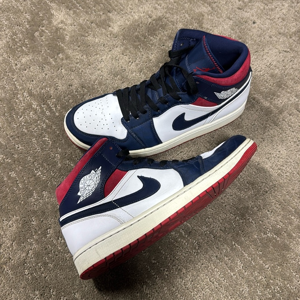 Air Jordan, Men’s 10.5